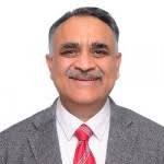 Dr Narendra Kotwal